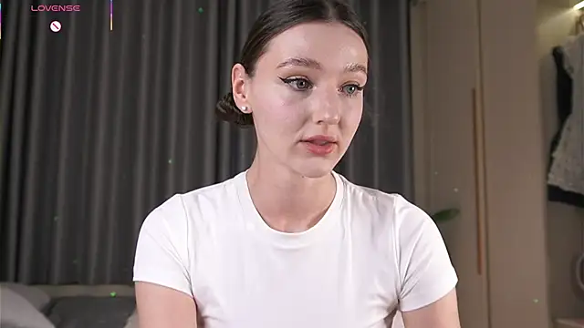 GeorginaDudleyx's Webcam Show