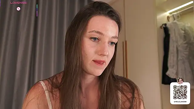 عرض كام GeorginaDudleyx