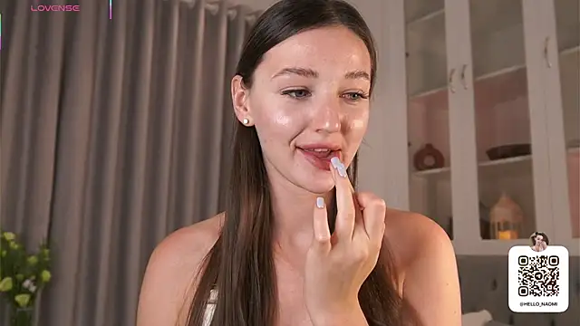 GeorginaDudleyx Obrolan Langsung XXX