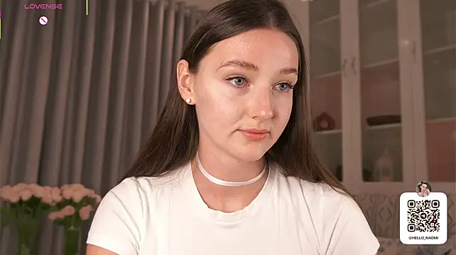 Chat XXX en directo de GeorginaDudleyx