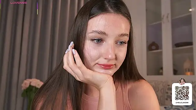 Chat +18 de GeorginaDudleyx ao vivo