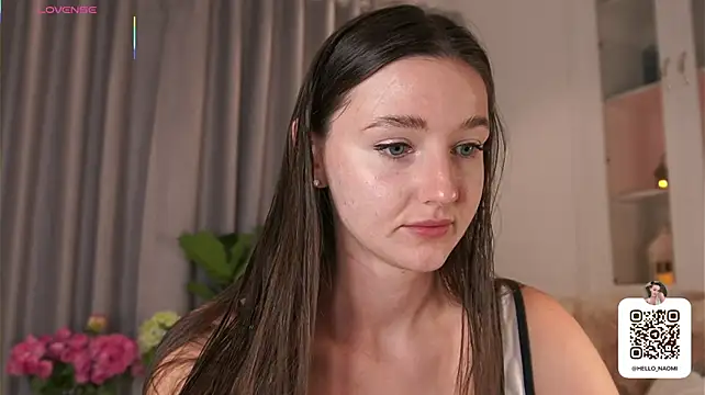 GeorginaDudleyx Chat XXX in diretta