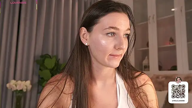 GeorginaDudleyx Chat XXX in diretta