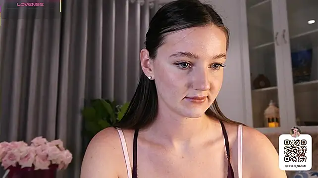 GeorginaDudleyx লাইভ XXX চ্যাট