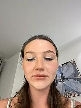GeorginaDudleyx 웹캠 쇼