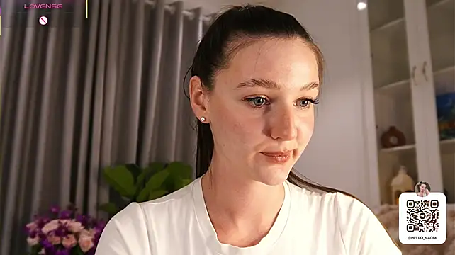 GeorginaDudleyx 网络视讯表演