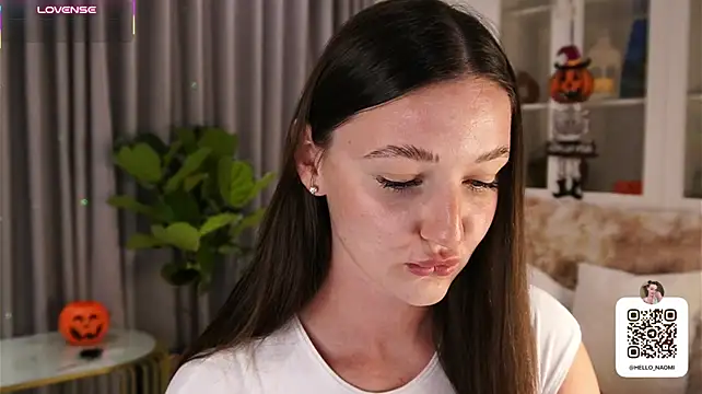 GeorginaDudleyx Chat XXX in diretta