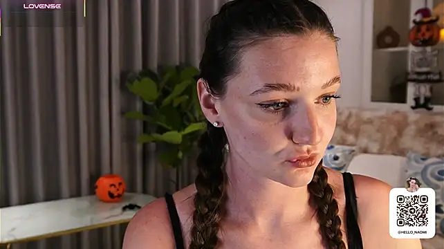 GeorginaDudleyx Webcam show