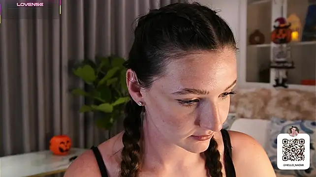 GeorginaDudleyx Pertunjukan Webcam