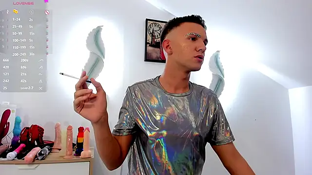 temptationtwink Webcam show