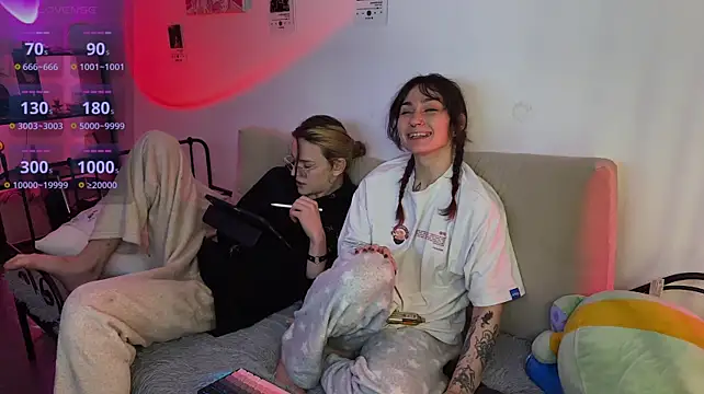 whysofuckinghorny Webcam show