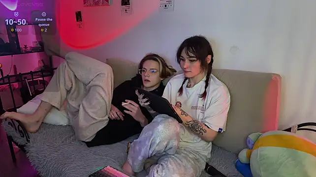 whysofuckinghorny's Webcam Show