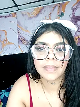 luxuryluna Chat XXX in diretta