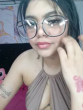Živý XXX chat luxuryluna
