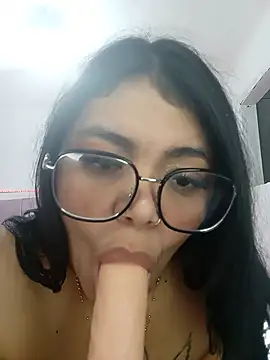 Chat XXX en directo de luxuryluna