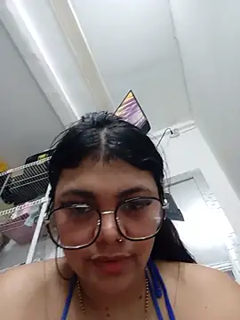 Chat +18 de luxuryluna ao vivo