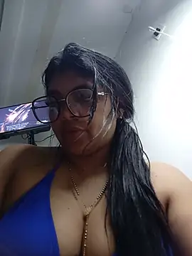 luxuryluna Live XXX-chat