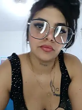 luxuryluna 라이브 XXX 채팅