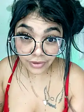 Živý XXX chat luxuryluna