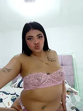 Sembang XXX Secara Langsung luxuryluna