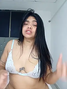 luxuryluna's Live XXX Chat
