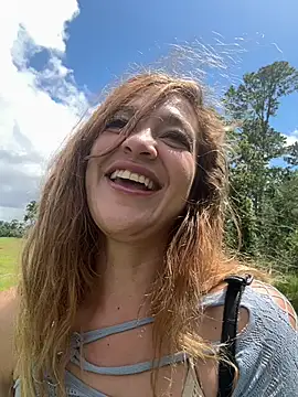 Show Webcam de flirtyfairyfarrah