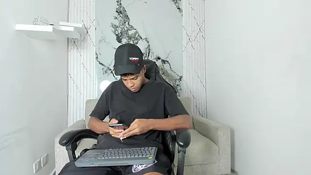 TaylorClay_ webkamerás műsora