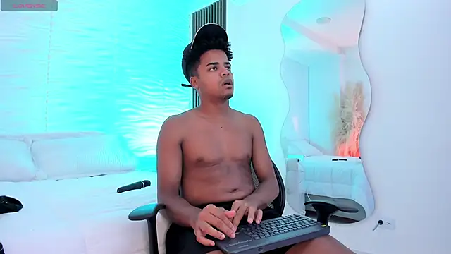 TaylorClay_ webcam show