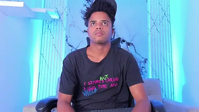 TaylorClay_ webkamerás műsora