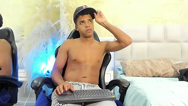 TaylorClay_ Webcam Show