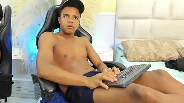 TaylorClay_ Webcam Show