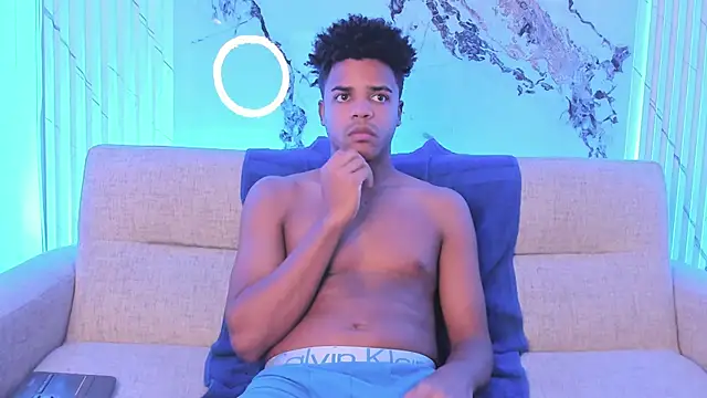 TaylorClay_ webcam show