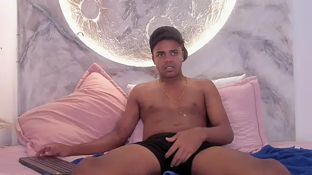 Show Webcam de TaylorClay_