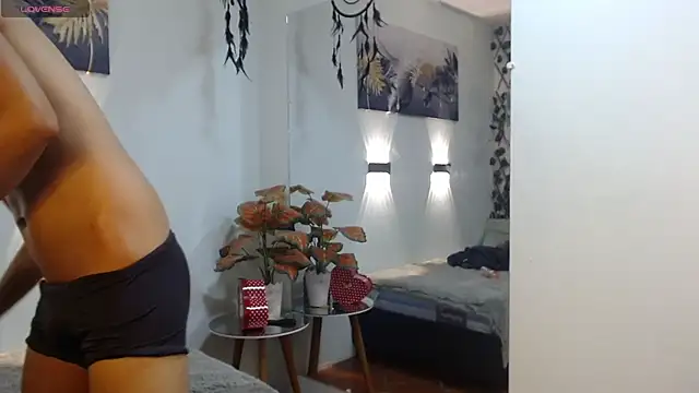 drago_ivan Webcam show