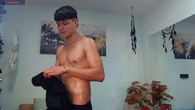 drago_ivan Webcam-Show