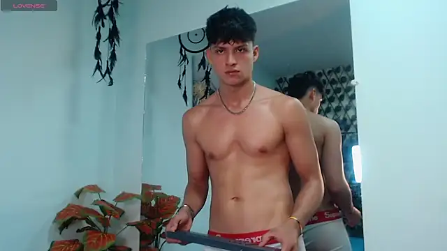 drago_ivan Pertunjukan Webcam