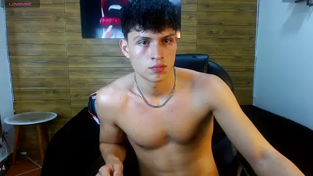 drago_ivan 웹캠 쇼