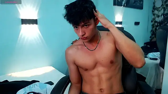 drago_ivan Show Webcam