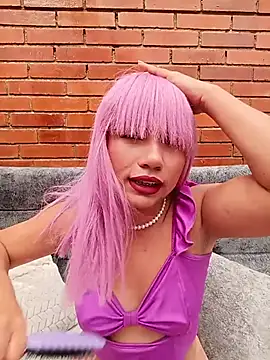 TamaraaHoney – Naživo XXX chat