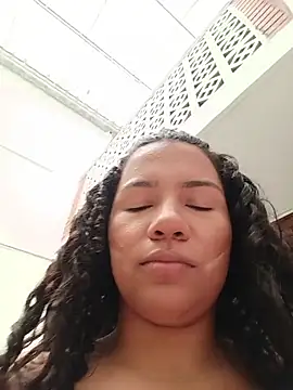 TamaraaHoney's Live XXX Chat
