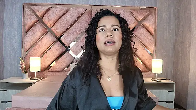 TamaraaHoney's Live XXX Chat