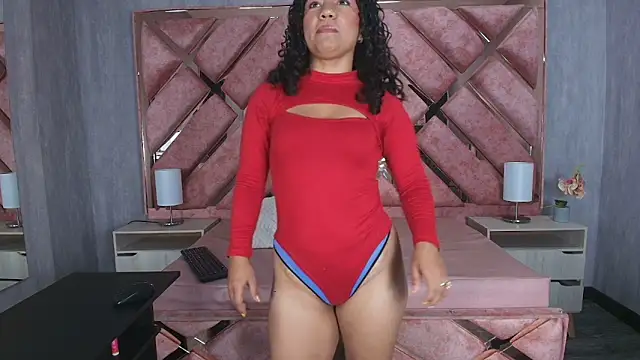 TamaraaHoney Chat XXX in diretta