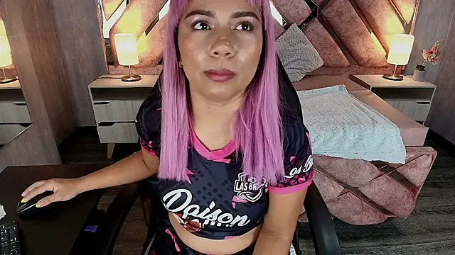 TamaraaHoney live XXX chat
