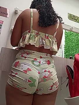 TamaraaHoney Live XXX-chat
