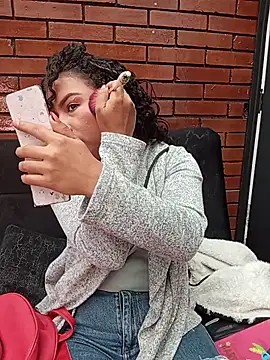 TamaraaHoney's Live XXX Chat