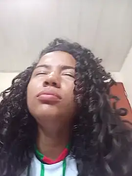 XXX chat uživo modela TamaraaHoney