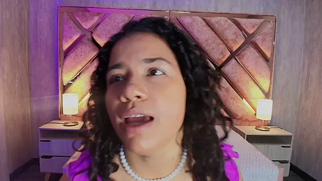 Živý XXX chat TamaraaHoney