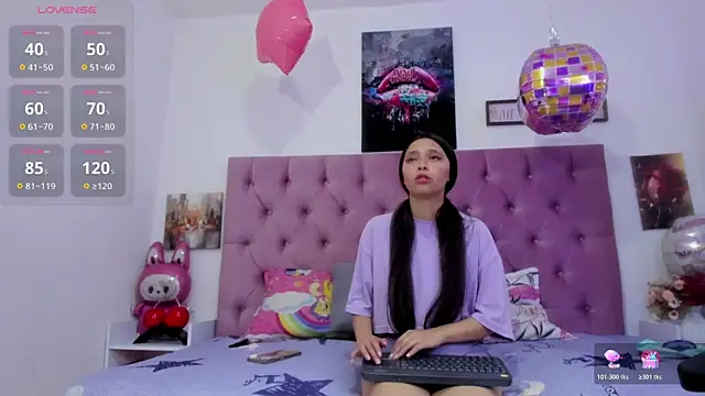 Zoe_wishx Chat XXX live