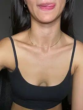 Show de webcam de Milly__duarte