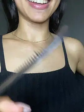 Show de Milly__duarte na webcam